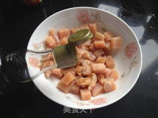劲爆鸡米花的做法步骤:5