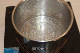 龟苓膏 —— 新手零失败的夏日解暑祛火小甜点!的做法步骤:2