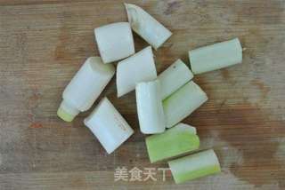 秘制辣椒油的做法步骤:3