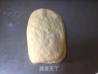 玉米油条的做法步骤:5