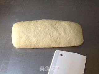 玉米油条的做法步骤:6