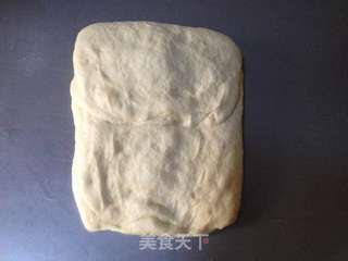 玉米油条的做法步骤:4