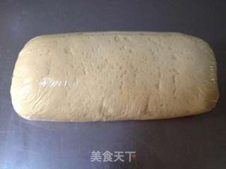玉米油条的做法步骤:7