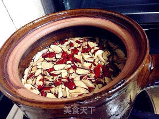 女生养血必备---桂圆红枣茶的做法步骤:6
