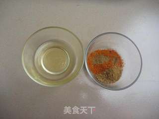 烤鲳鱼的做法步骤：4