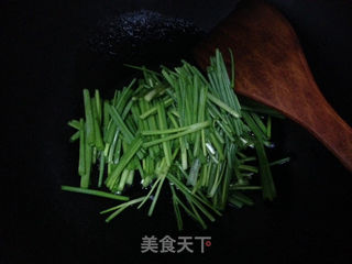 本帮葱油拌面的做法步骤:4