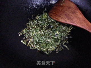 本帮葱油拌面的做法步骤:5