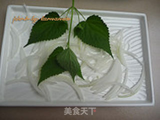 烤鲳鱼的做法步骤:6