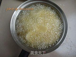 地三鲜的做法步骤:4