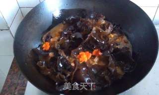 松茸炖排骨的做法步骤:10