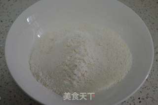 手工榨菜蛋丝面的做法步骤:2