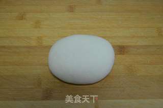 手工榨菜蛋丝面的做法步骤:5