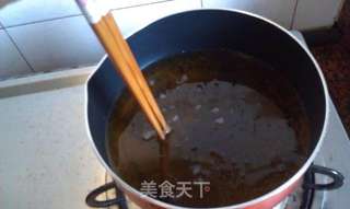 酸甜又开胃--京都骨的做法步骤:4
