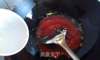 酸甜又开胃--京都骨的做法步骤:8