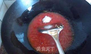酸甜又开胃--京都骨的做法步骤:9
