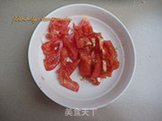 杏鲍菇粉丝汤的做法步骤:5