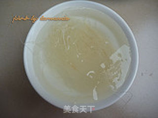 杏鲍菇粉丝汤的做法步骤:6