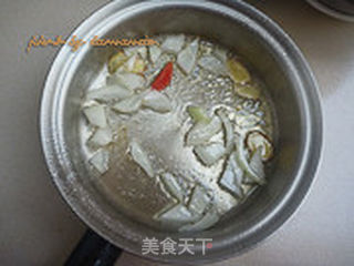 西红柿烧牛肉的做法步骤:4