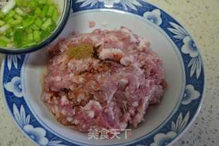 烩玉米丸子的做法步骤：8