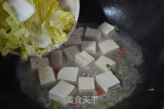 烩玉米丸子的做法步骤:26