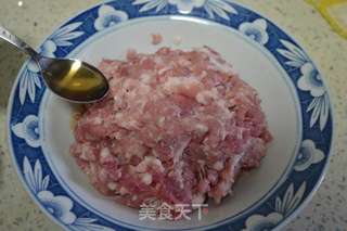 烩玉米丸子的做法步骤：2