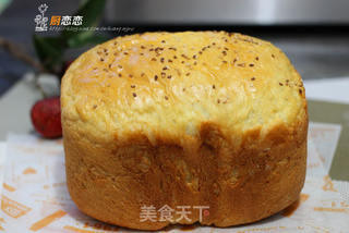 肉松面包的做法步骤:8