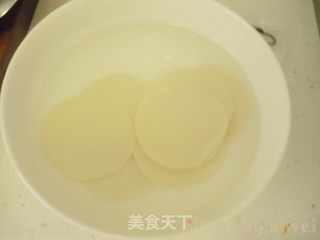 捞汁饺子皮的做法步骤：12