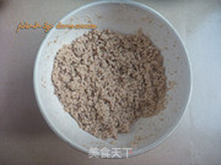 自制肉松的做法步骤:2