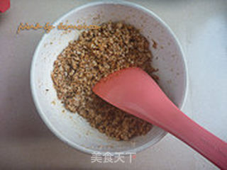 自制肉松的做法步骤:3