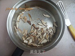 秋葵牛肉披萨的做法步骤:9