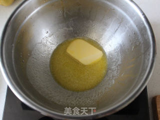 紫薯派的做法步骤:3
