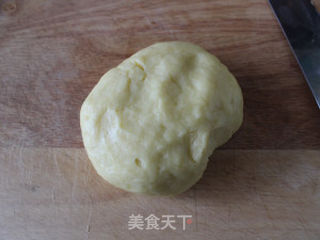 紫薯派的做法步骤:6