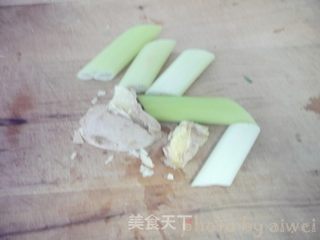 老潼关肉夹馍的做法步骤:2
