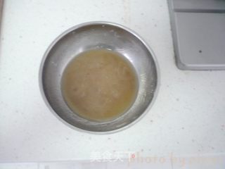 老潼关肉夹馍的做法步骤:8