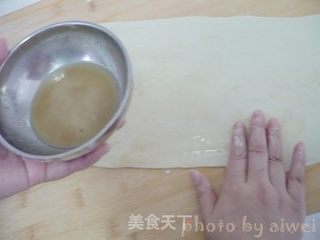 老潼关肉夹馍的做法步骤:11