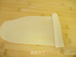 老潼关肉夹馍的做法步骤:12