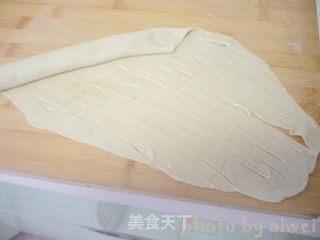 老潼关肉夹馍的做法步骤:13