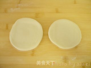 老潼关肉夹馍的做法步骤:16