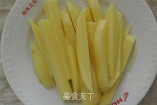 香辣虾的做法步骤:2