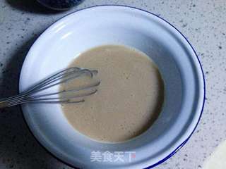 冰皮月饼的做法步骤:2
