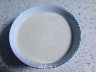 冰皮月饼的做法步骤:4