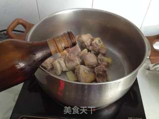 猴头菇玉米土鸡汤的做法步骤:3