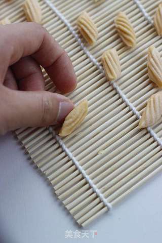 【手制蔬菜萌面】的做法步骤:15