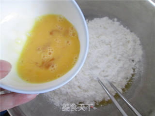 山寨星球杯的做法步骤:5