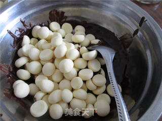 山寨星球杯的做法步骤:18