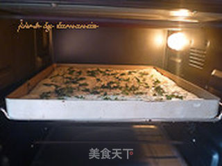 肉松面包卷的做法步骤:10