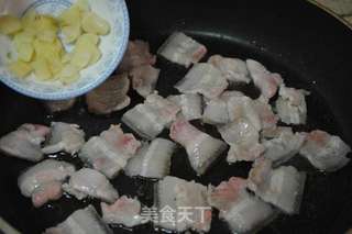 干锅花菜的做法步骤：5