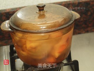 葱油手撕鸡的做法步骤:2