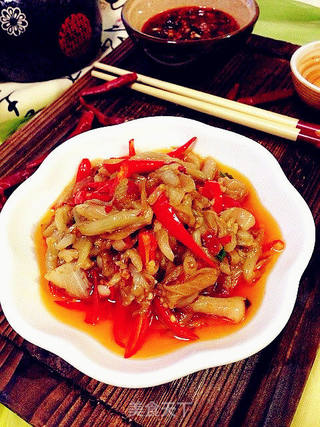 夏日开胃私房口水鸡的做法步骤:19