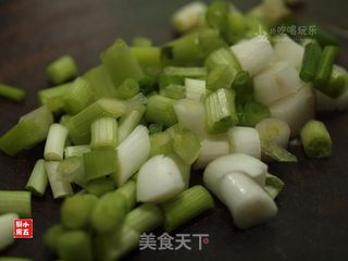 葱油手撕鸡的做法步骤:6